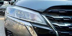 Headlight (RH) - 2022 Nissan Kicks GRADE SV