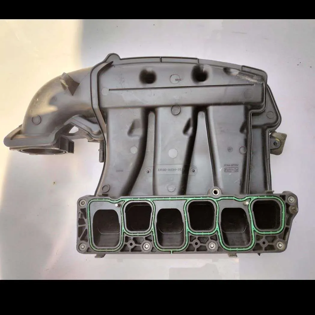 Intake manifold - 2013 Ford Edge