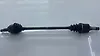 Axle Rear (RH) - 2008 Land Rover LR4