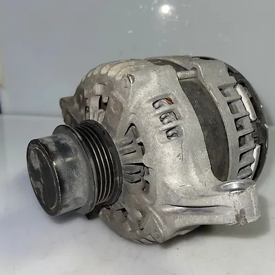 Alternator - 2016 Ford Edge SE