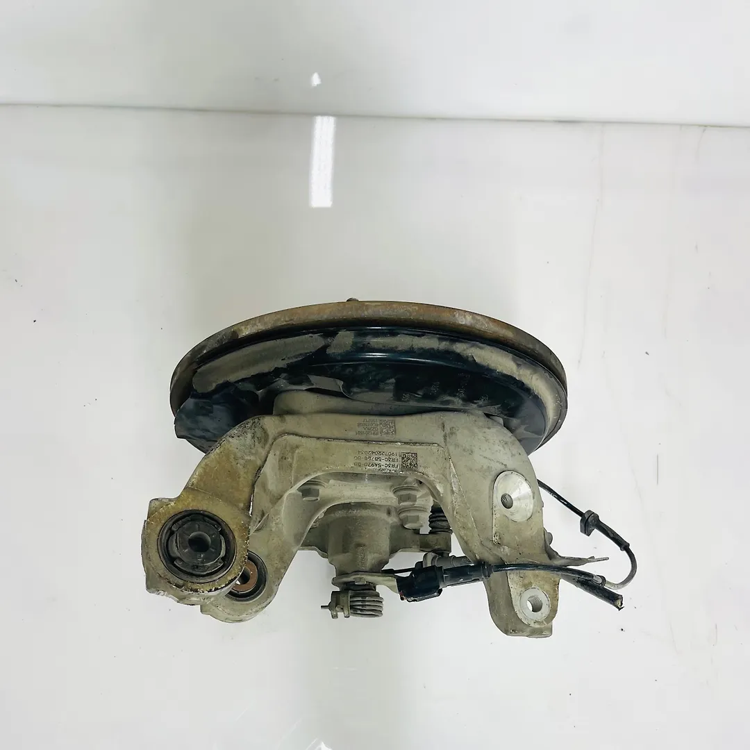 Complete  Hub Assembly(RHB) - 2020 Ford Mustang I4 Coupe
