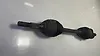 Axle(LHF) - 2005 Chevrolet Trailblazer
