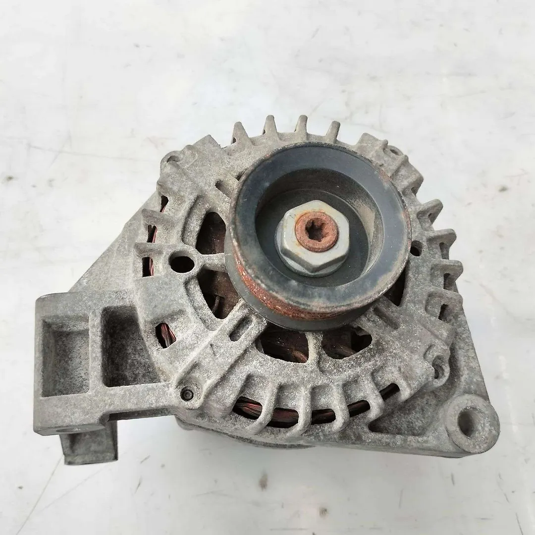 Alternator - 2014 Chevrolet Impala