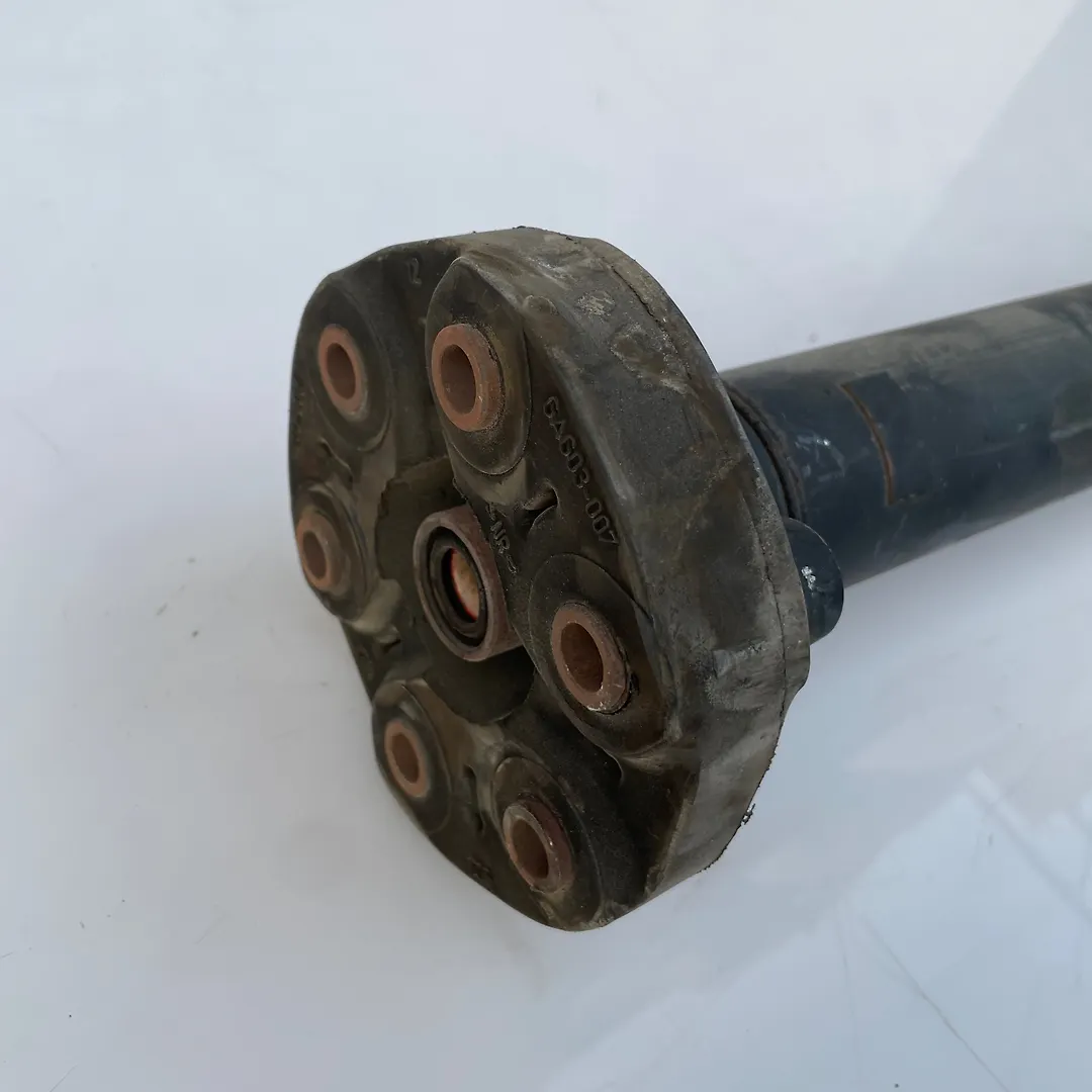 Drive Shaft - 2017 Chevrolet Camaro