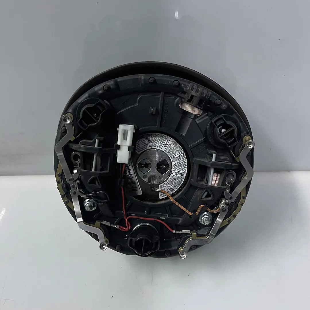 Airbag (Steering) - 2014 Jaguar XJL