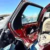 Door (LHB) - 2016 Land Rover DISCOVERY SPORT