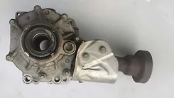 Transfer case - 2018 Ford EcoSport