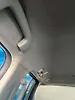 Roof Ceiling - 2014 Nissan Pathfinder