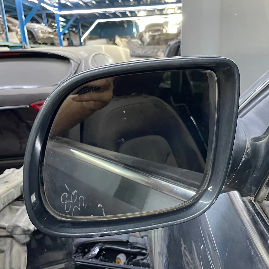 Side Mirror (LH) - 2015 Audi Q5