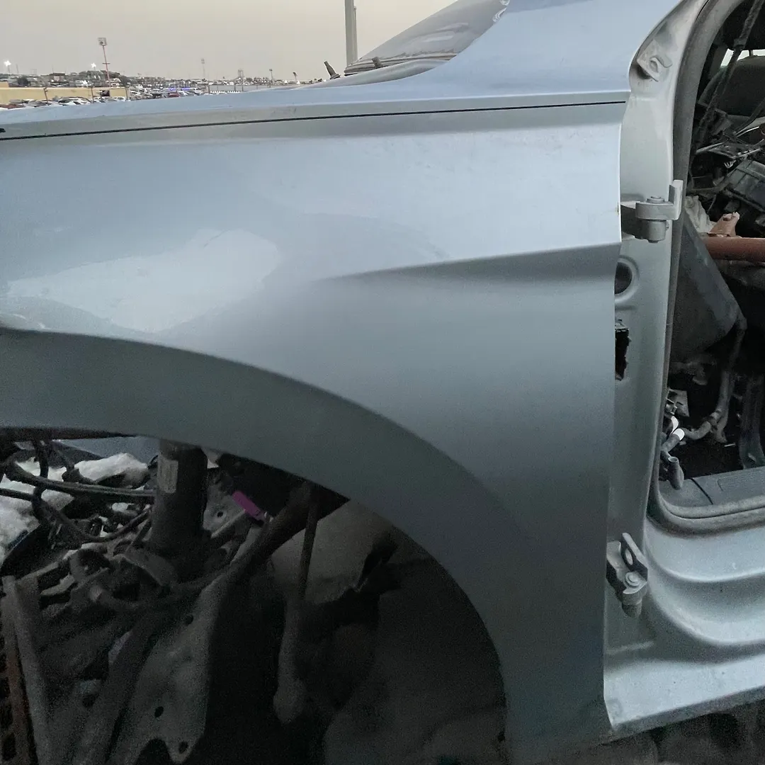 Fender (LHF) - 2020 Volkswagen Jetta