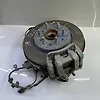 Complete  Hub Assembly(RHB) - 2019 Chevrolet Traverse