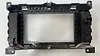 Media Navigation Control Panel - 2018 Jaguar F-Pace