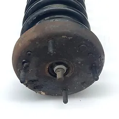 Shock Absorber (LHF) - 2011 Jaguar XF
