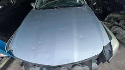 Hood/Bonnet - 2014 Cadillac CTS