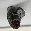 Starter Motor - 2017 Infiniti QX60