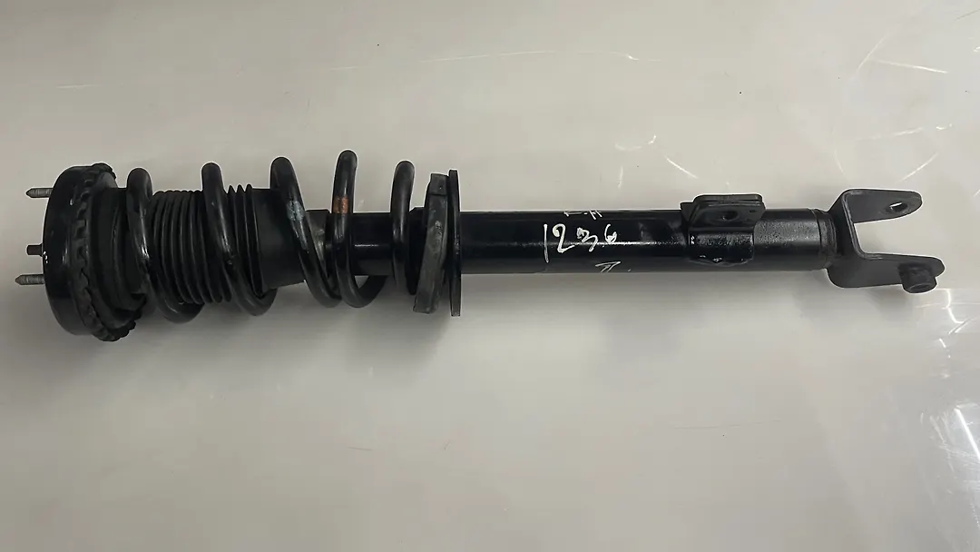 Shock Absorber (RHF) - 2008 Dodge Charger SRT