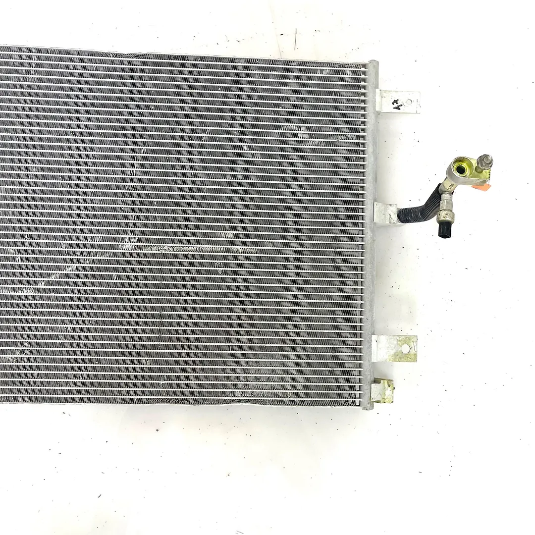 Condenser - 2022 Ford Expedition MAX XLT