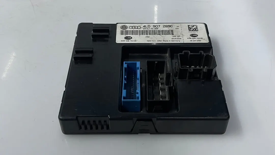 Body Control Module/BCM - 2009 Audi Q7