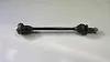 Axle Rear (LH) - 2016 Cadillac ATS