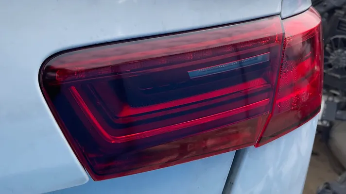 Trunk Light (RH) - 2016 Audi A6