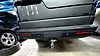 Rear Bumper - 2015 Land Rover LR4