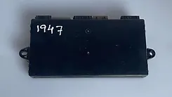 Seat Control Module - 2019 Ford F-150