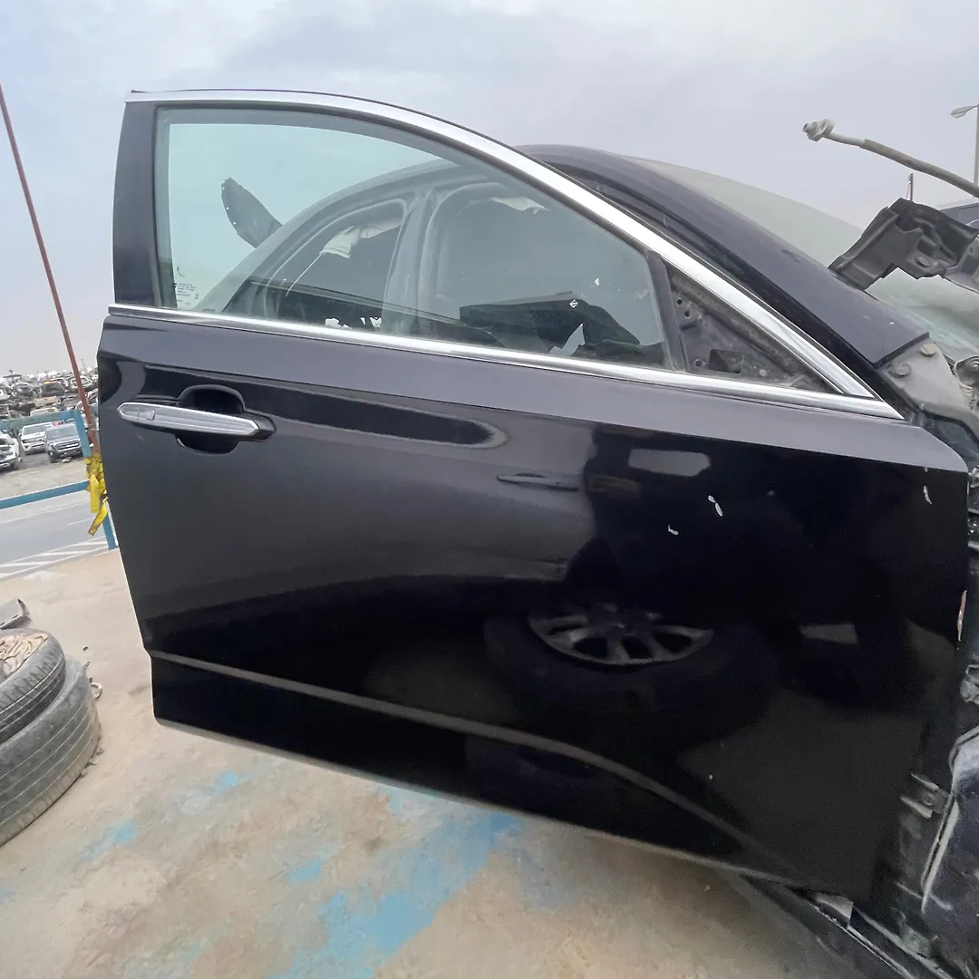 Door (RHF) - 2022 Cadillac CT4