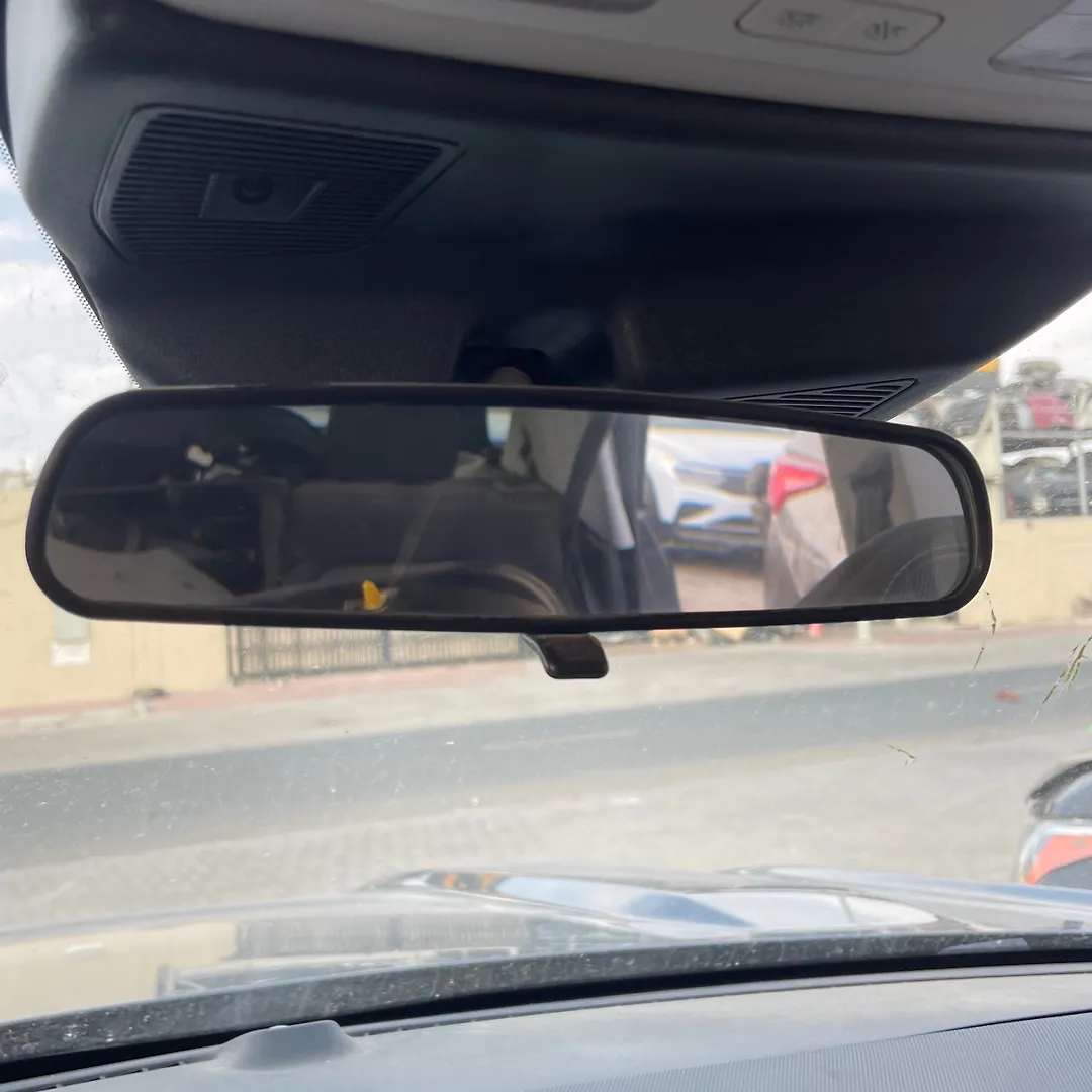 Mirror (Inner rear view) - 2021 Ford Bronco SPORT