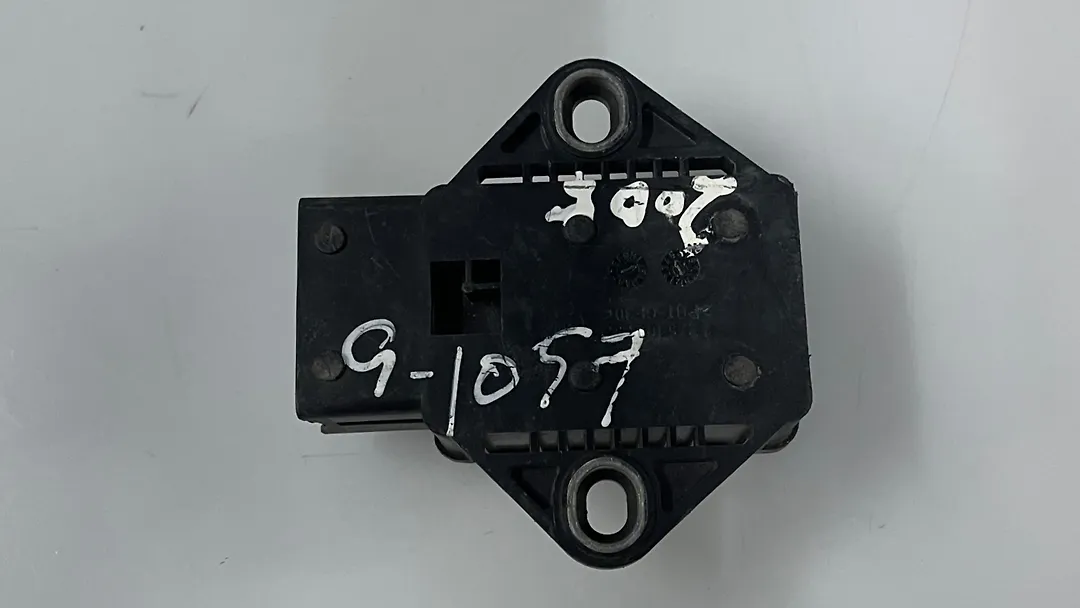 Acceleration Yaw Rate Sensor - 2005 Land Rover RANGE ROVER