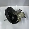 Brake booster - 2007 Land Rover LAND ROVER