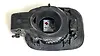 Fuel cap - 2021 Ford Explorer XLT