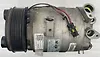 AC Compressor - 2011 Infiniti QX56
