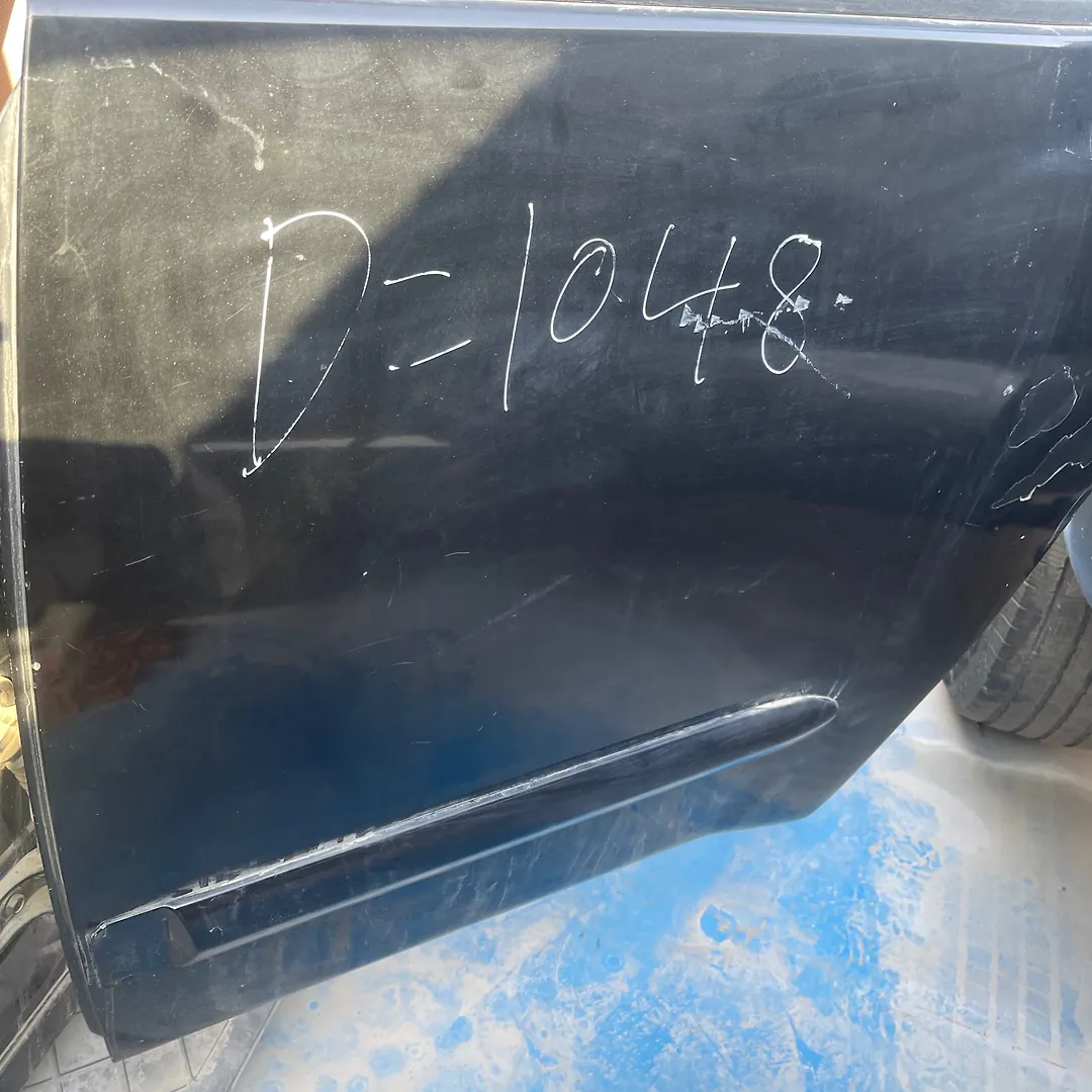 Door (LHB) - 2006 Nissan Armada