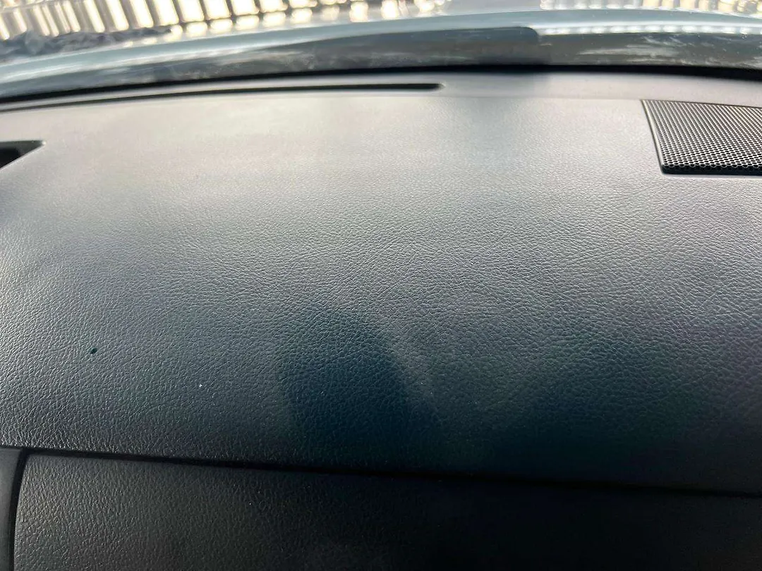 Dashboard  - 2011 Toyota Sequoia