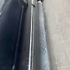 Running board - 2013 Nissan Armada