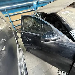 Door (RHF) - 2018 Jaguar XE