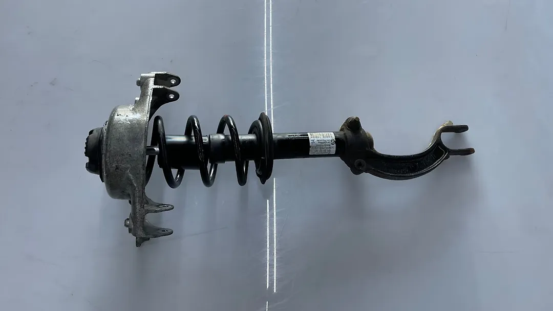 Shock Absorber (RHF) - 2011 Audi Q5