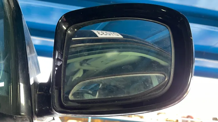 Side Mirror (RH) - 2014 Nissan Pathfinder