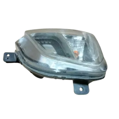 Fog Light (LHF) - 2017 Chevorlet EQUINOX