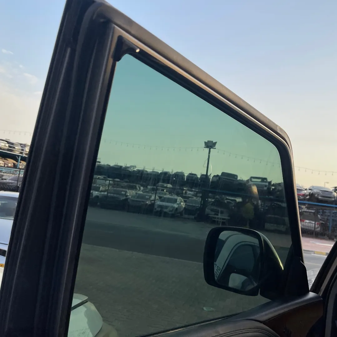 Door (RHF) - 2011 Infiniti QX56 5.6i