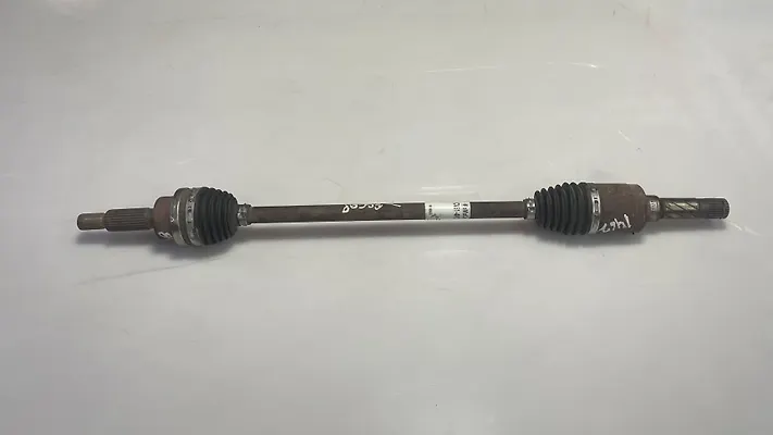 Axle Rear (RH) - 2018 Ford Escape Titanium