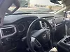 Steering wheel - 2018 Nissan Titan