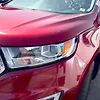 Headlight (LH) - 2015 Ford Edge SEL