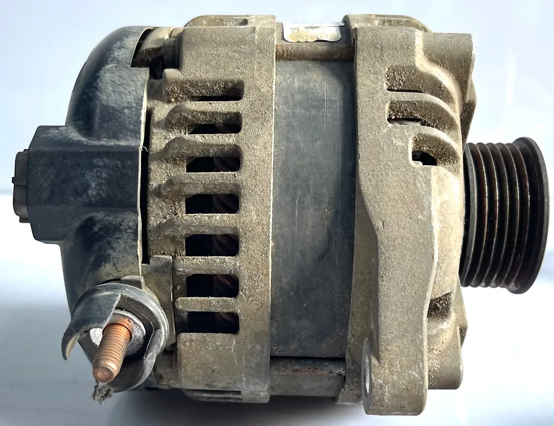 Alternator - 2013 Ford F-150