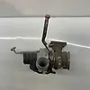 Turbo Charger - 2018 Jaguar XE