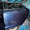 Door (LHB) - 2017 Lincoln MKZ