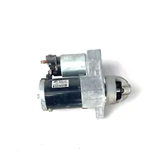 Starter Motor - 2019 Jeep Compass 2.4i