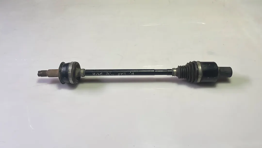 Axle Rear (LH) - 2018 Jeep Compass Longitude