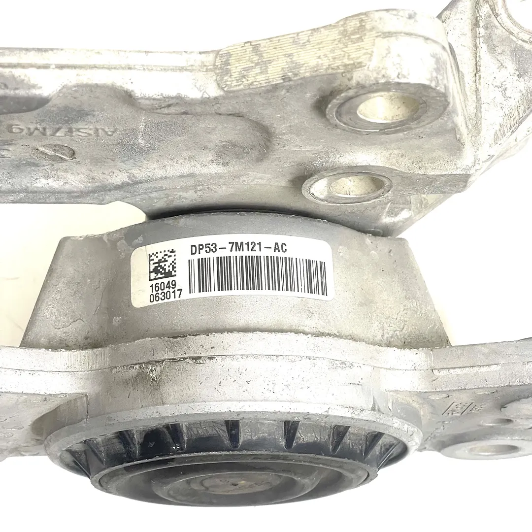 Mount (Gear) - 2016 Ford Edge SEL