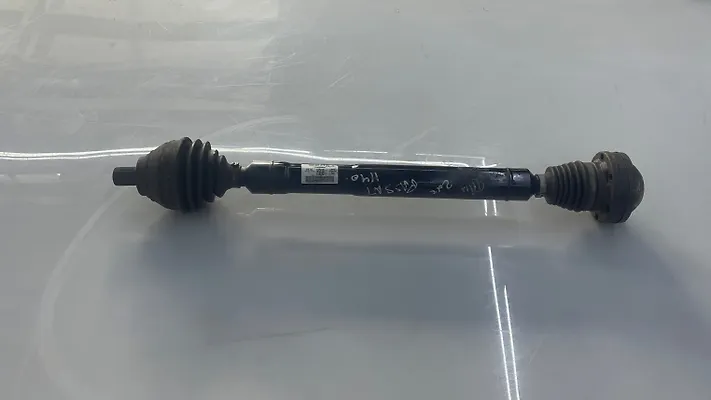 Axle(RHF) - 2013 Volkswagen Passat